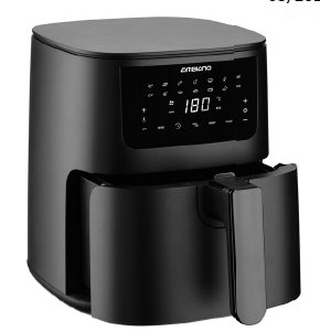 GT-AF08 Air fryer