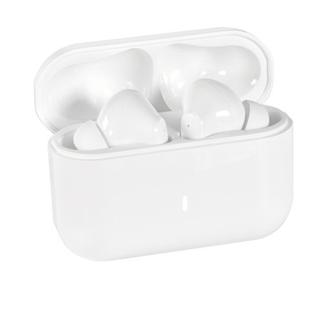 1658 TWS earphones Teknihall benelux bv