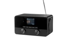1696 All-in-1 WiFi stereo radio