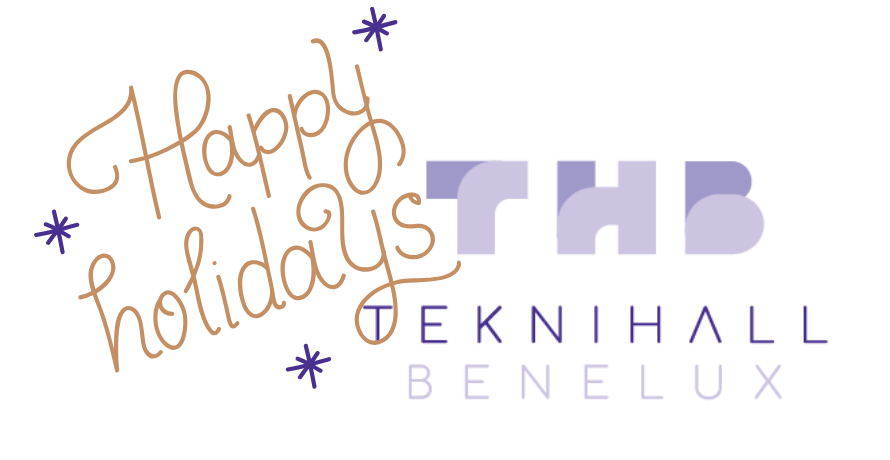 Teknihall Benelux bv Holidays