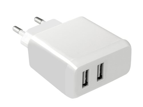 1539 Envivo USB charger