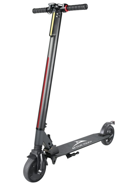 Active Touch E-scooter 1557