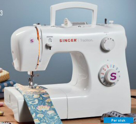 Singer 2263 Tradition sewing machine