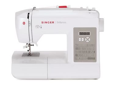 Siçnger 6180 Brilliance sewing machine