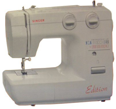 Singer 7020 Edition sewing machine
