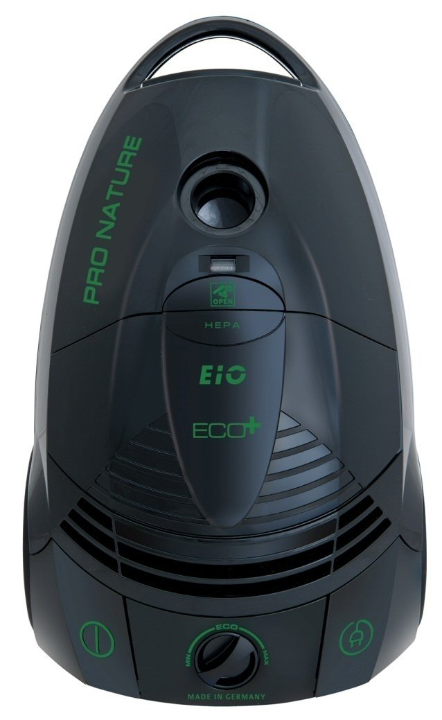 Quigg BS59/0 vacuum cleaner