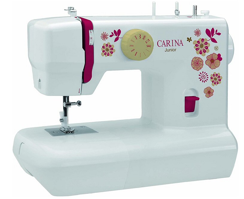 Carina Junior sewing machine
