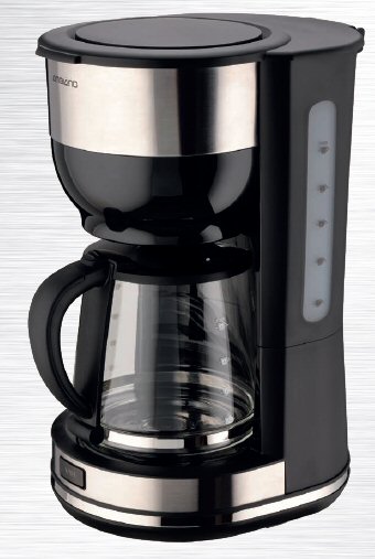 Ambiano GT-CM-03 Coffee maker