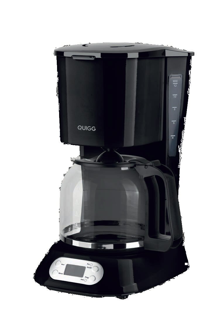 Ambiano GT-CMT-02 Coffee maker