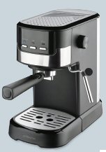 Ambiano GT-EM-03 Espresso machine