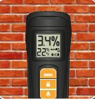 Duro GTFM04 humidity sensor