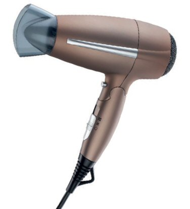 Quigg GT-HDiF-01 Ionic hair dryer