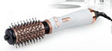 Quigg GT-SF-HAB-04 Rotating hairdryer brush