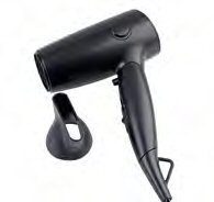 Quigg GT-SF-KHT-01 Hair dryer