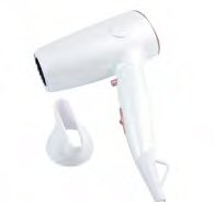 Quigg GT-SF-KHT-01 Hair dryer