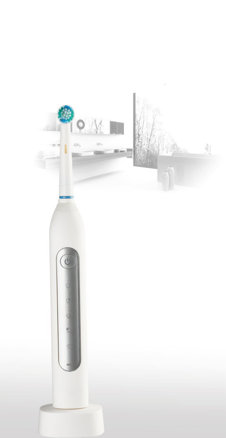 GTTBO05 Electric toothbrush