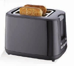 Quigg GT-TDSE-01 toaster