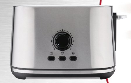 Ambiano GT-TDSEDS-08 toaster