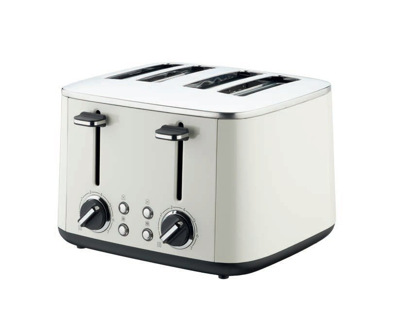 Quigg toaster deals