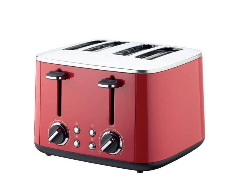 Quigg toaster deals