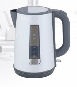 Quigg GT-WKeds-06 water cooker