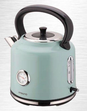 Ambiano GT-WKeds-10 Water cooker