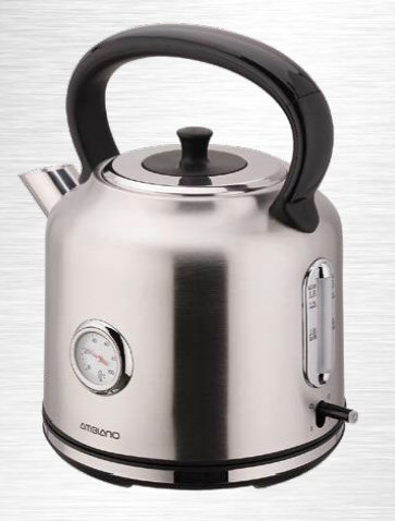 Ambiano GT-WKeds-10 Water cooker