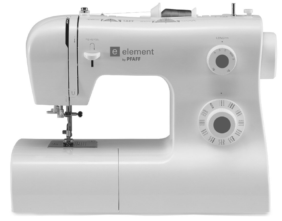 Pfaff 1070S sewing machine