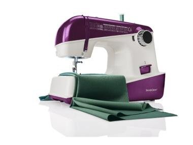 Silvercrest SNMD33A1 sewing machine