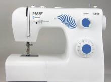 Pfaff 1050S sewing machine