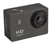 Envivo 1493 full HD action cam