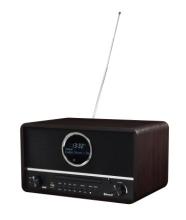 1548 Envivo DAB+ CD player