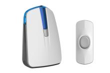 Envivo 1595 Doorbell with flashlight