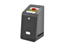 1582 Slide scanner