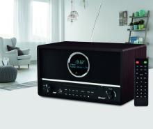 1585 Envivo radio/CD player