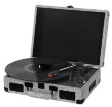 Envivo 1618 retro portable gramophone