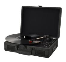 Envivo 1619 retro portable gramophone