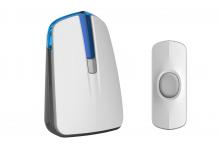 Envivo 1669 doorbell with flashlight