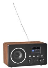 1695B DAB+ FM radio