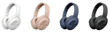 Envivo 1683 BT headphone with ANC