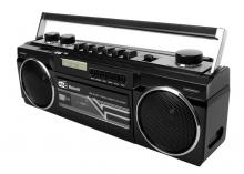 Envivo 1672 DAB radio