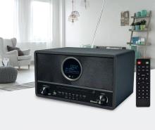 Envivo 1704 DAB+ radio