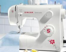 Singer 2250L Serenade sewing machine