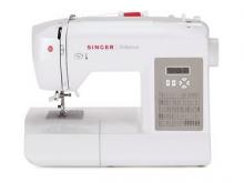 Singer 6180 Brilliance sewing machine