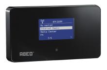 Abeo ABH2003