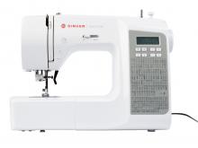 Singer C620L Brilliance Serenade sewing machine