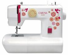 Carina Junior sewing machine