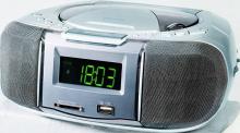 Magnum CDR211 Clockradio