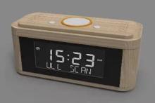 Blaupunkt CLRD524 - Radio alarm clock