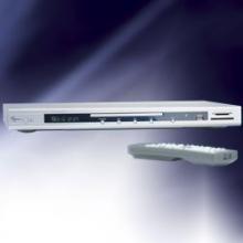 Opera DVD2602 DVD player